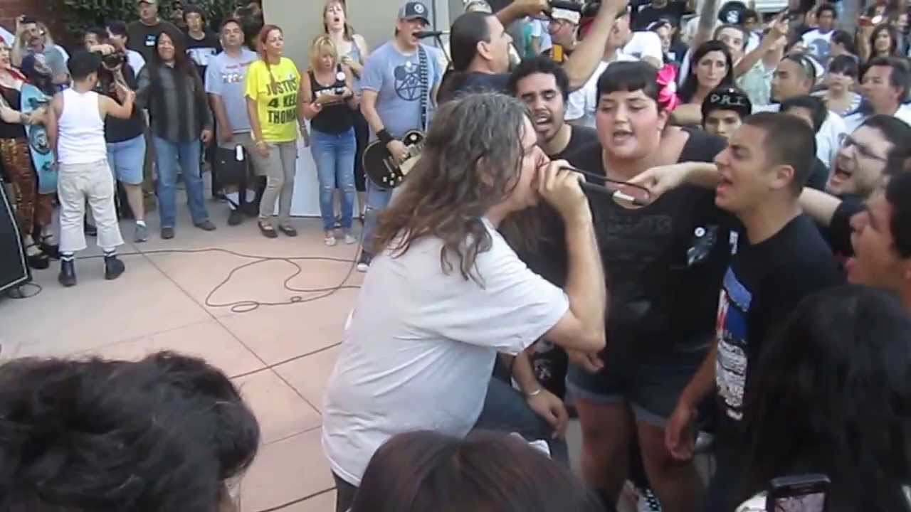 johnny depp now The Adolescents - Amoeba (live in Fullerton)