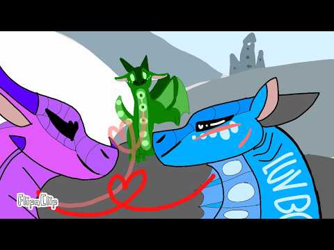 Wings of fire Two Birds Pmv
