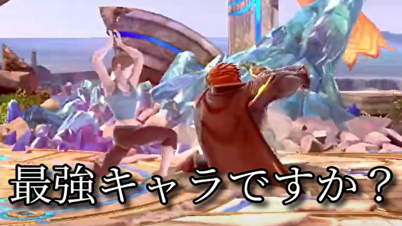 【バレろ】弾キャラの顔して近距離ゴリラで即死までされるってこいつバレてなさすぎんか？