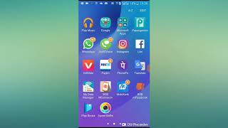 Know Your daily Data uses by just a simpal trick(idea) screenshot 5