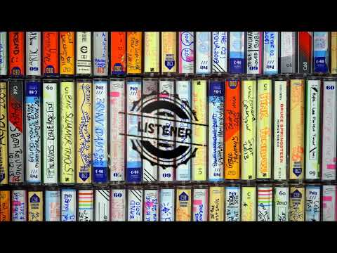 Listener vol17   Vintage Reggae 80's Café   Playlist