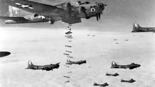 MG 15120 Cannon 800rpm — Shredded B 17 Wings — Luftwaffe's Bomber Killer