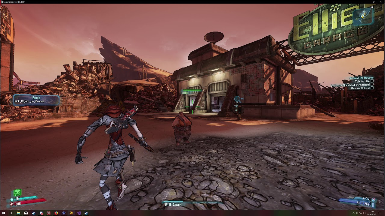 Emotes | Preview - YouTube