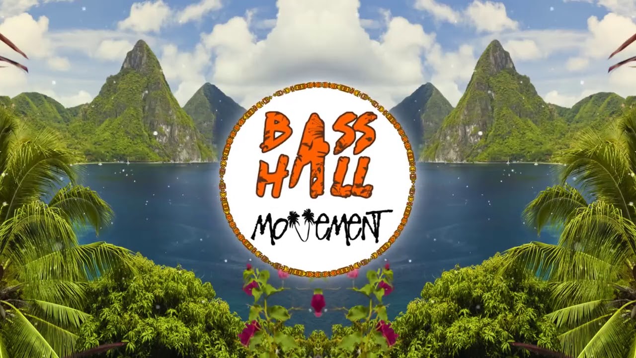 Daddy Yankee   Dura Juan Alcaraz Remix  Basshall Movement 2 