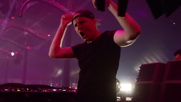 GridKiller at Defqon.1 (Recap)
