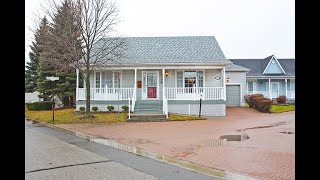 ~*~ For Sale ~*~ 257 Silverbirch Blvd, Glanbrook