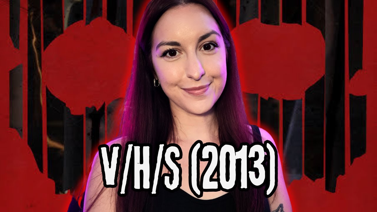Ranking VHS (2013) Segments