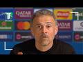 Luis Enrique Après PSG Chelsea Je Ne M Attendais Pas à Gagner 3 0 mp3