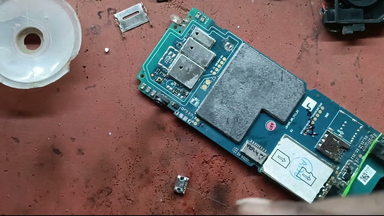 Jio phone ka Jack lagana sikhen