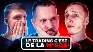 RÉVÉLATION CHOC : 700€ En 24h Grâce Au COPY TRADING ! ( ça marche finalement ? )