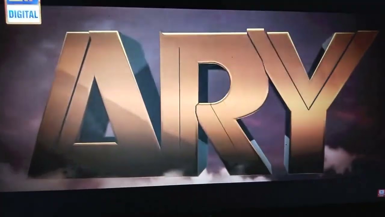 ARY Films Intro