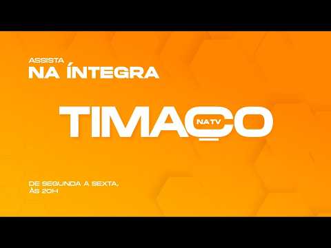 TV Gazeta de Alagoas: assista ao vivo ao Timaço na TV com Orlando e Nathália - 13/02/2026