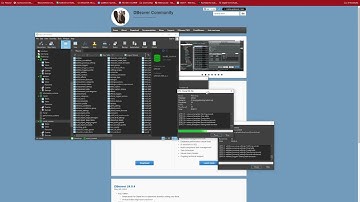 Atavism Backup, Upgrade and Restore your MySQL database - Navicat - Workbench - HeidiSQL - DBeaver