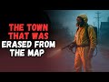 Town Erased from Map | Creepy Government Conspiracy