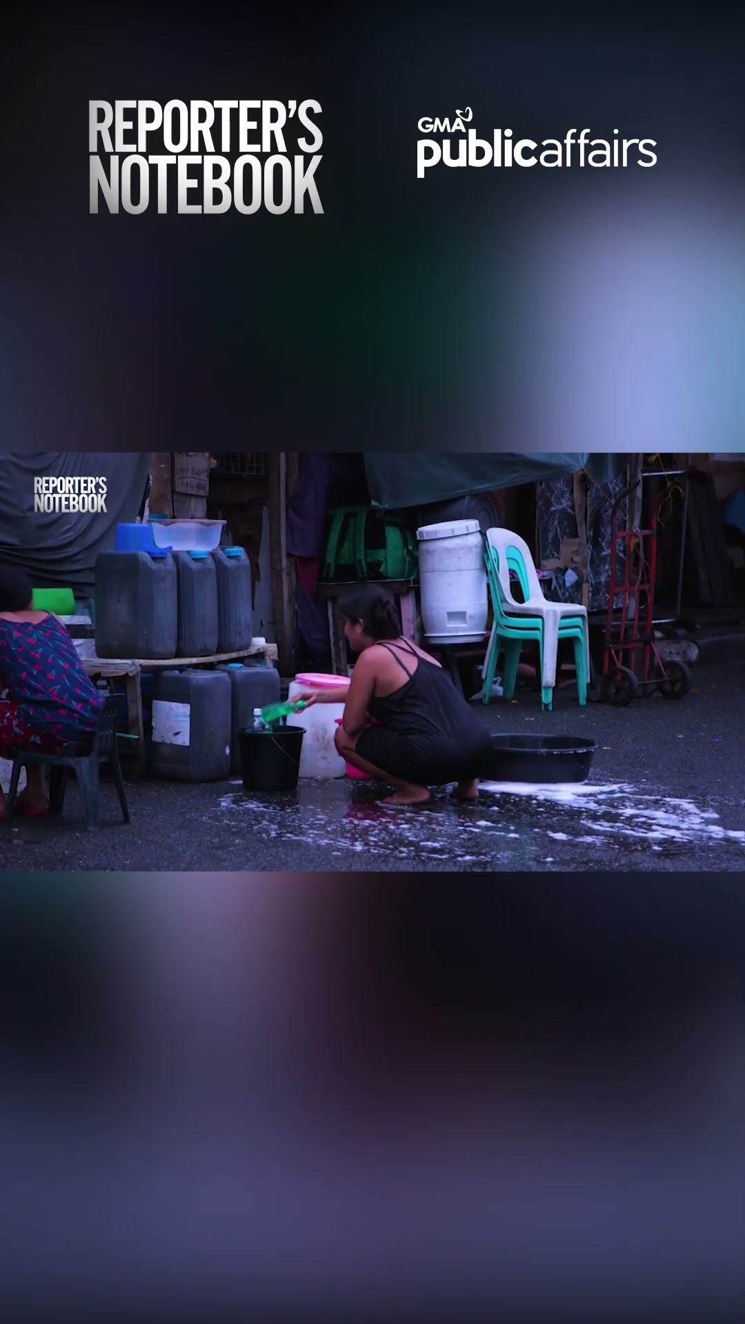 Patuloy na kahirapan sa bansa, ano'ng dahilan? | Reporter’s Notebook