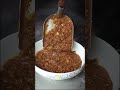 The Comfort of Home | Making Rich Potato & Meat Gravy for Rice in a Seasoned Iron Pan 🤫🥔🥩