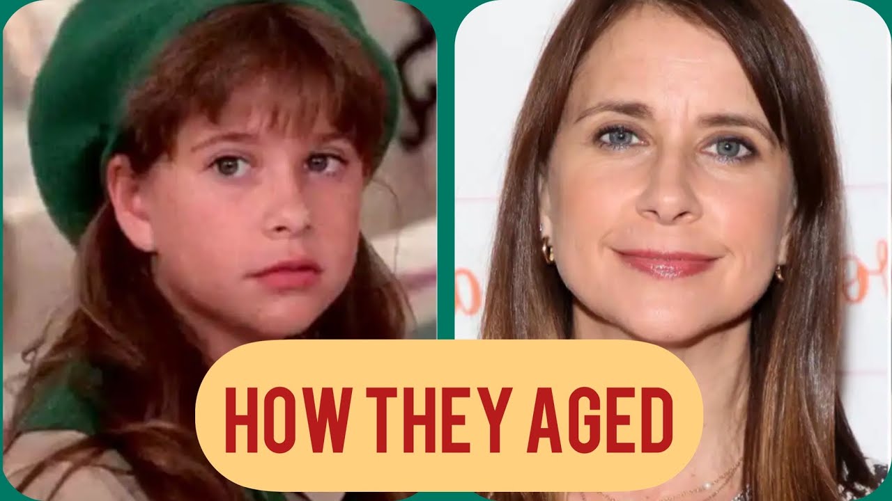 Troop Beverly Hills Cast THEN and NOW 1989-2022