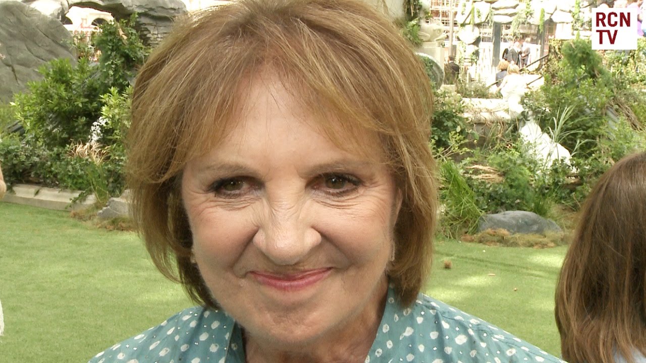 Forum on this topic: Penelope Wilton, penelope-wilton/ Discussion on this topic: Muriel Frances Dana, penelope-wilton/