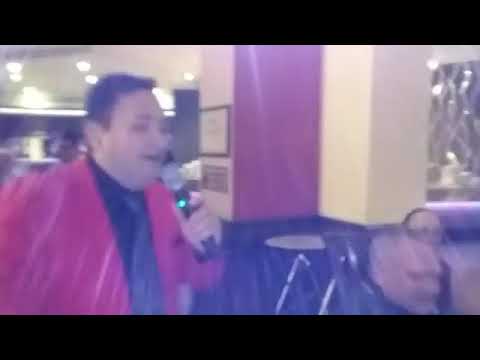 Adolfo - Presentación en Casino Revolución