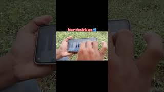 Salaar friendship bgm🔥..🫂..❣️