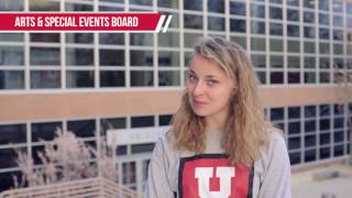 UPC Orientation - Summer 2016
