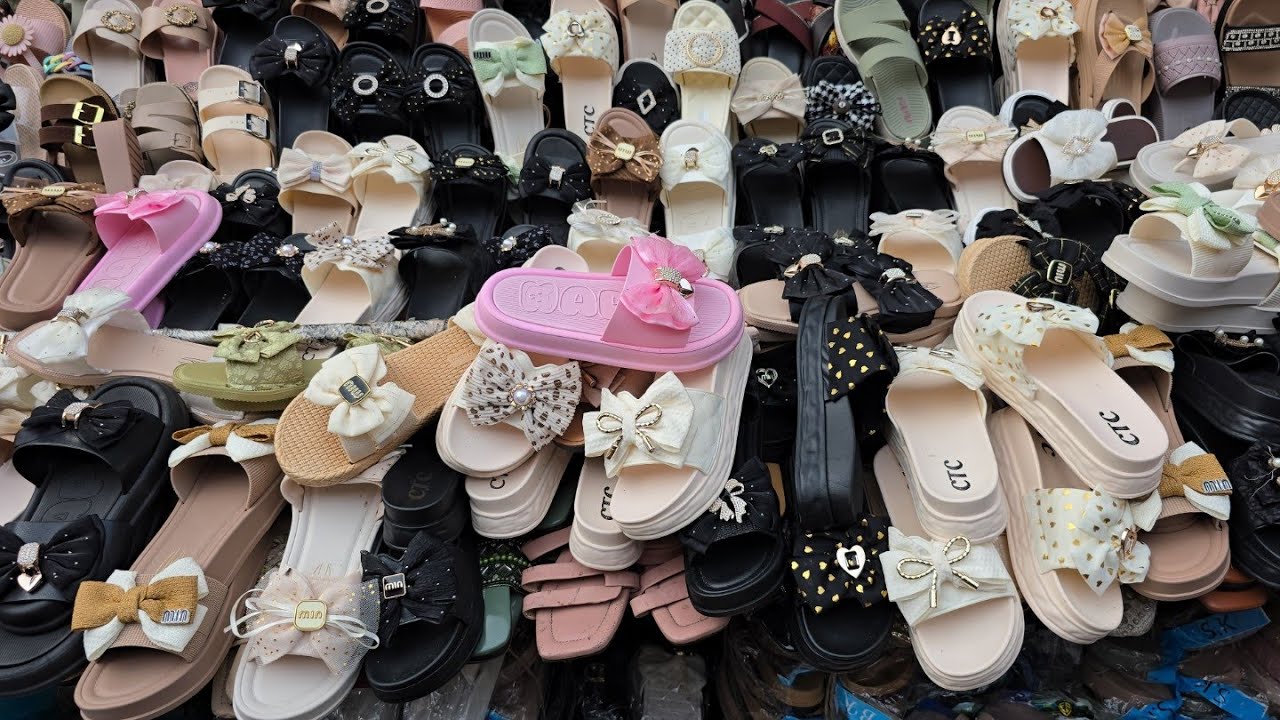 250 টাকায় কপি ভার্সন লেডিস সুজ. 👠|| ladies shoes || 👠Ladies shoes price in bangladesh.