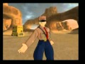 Dragon Ball Z Budokai Tenkaichi 3 Version Française