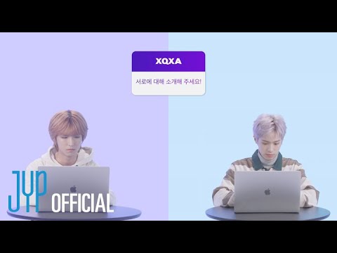 [Xdinary Heroes : XQXA] Jun Han X Gaon