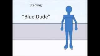 The Science of Ice Skating