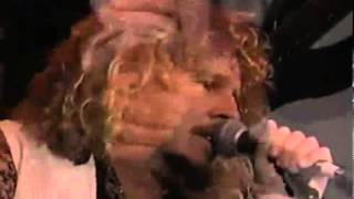 Edward Van Halen Sammy Hagar - Spanish Fly Best Of Both World Unplugged