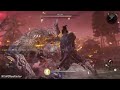 Welcome to Nioh 3 仁王3