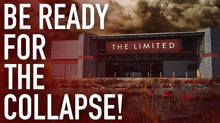 20 Retailers Are Melting Down Right In Front Of Our Eyes - DayDayNews