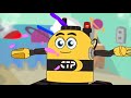 Freddy the Filter- Season 1/ Episode 1 - The Awakening (Spanish)