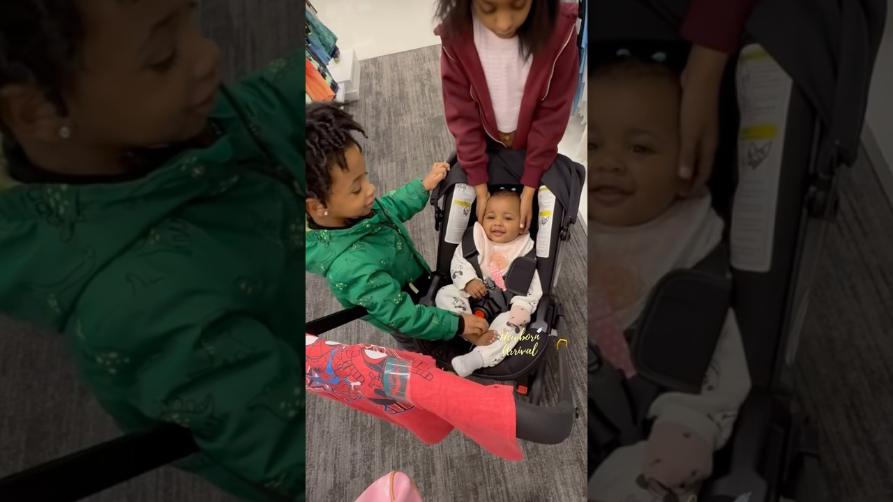 Family First ⭐️🎀🌸🧸 Cardi B