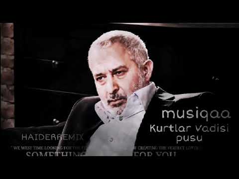 موسيقى زازا وادي الذئاب