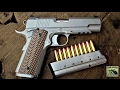 Dan Wesson Specialist 1911 Commander