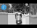 Cara membuat retro style poster di android pixellab - Bimtutorial#10