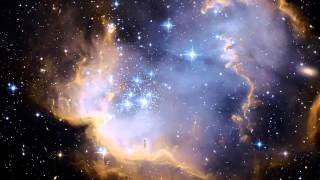 White Noise Outer Space (8 hours) - Relaxing Music, Sleep Better, Reduce Stress, Peaceful