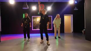 Ding Dong, Stadic & Jonny Blaze- Yo Pull Up | Bestreet | Guy Tzang
