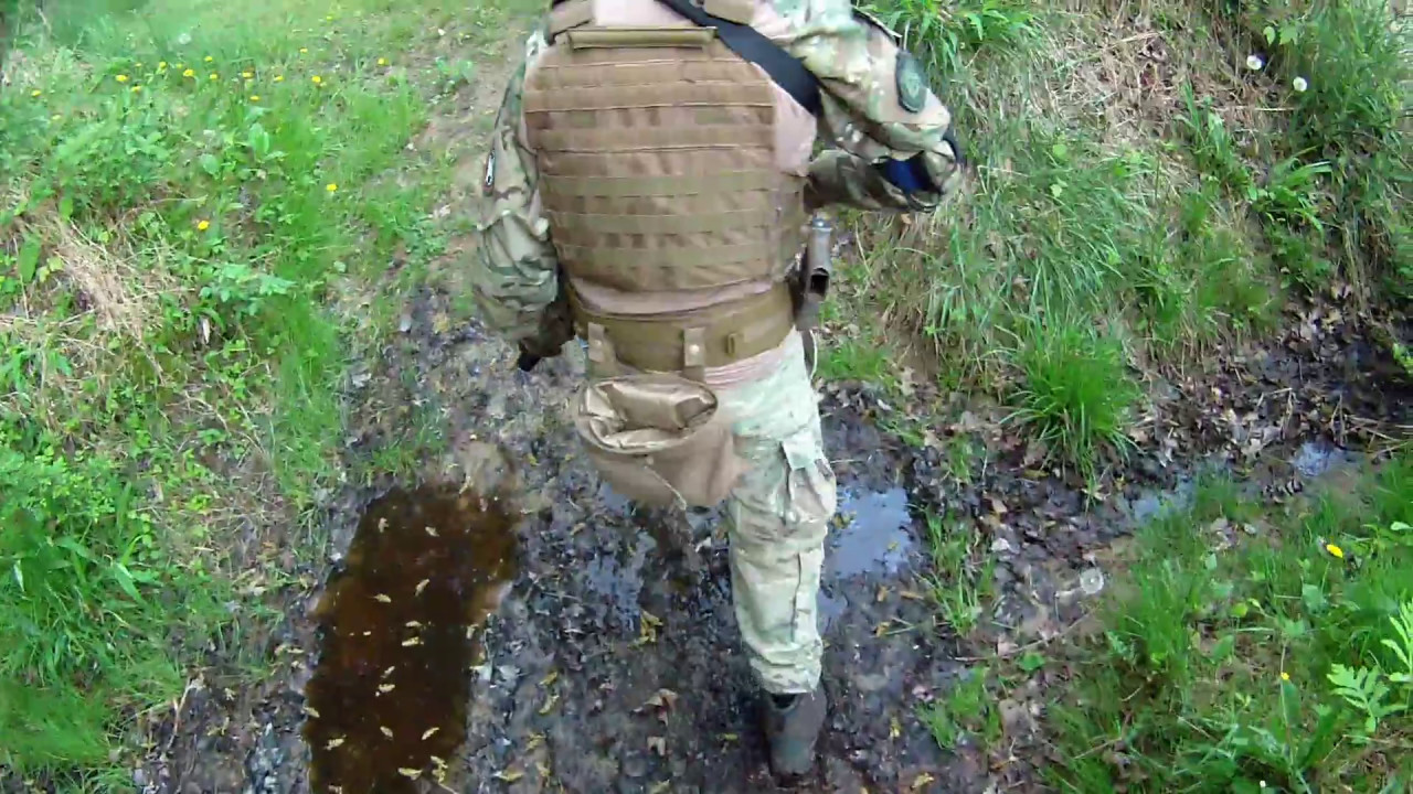 OXCC Civil War Part 1 Regular Edition