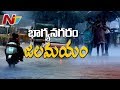 7.6 cms rainfall batter Hyderabad