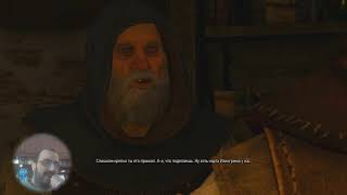 The Witcher 3: Wild Hunt - Исследуем острова Скеллиге