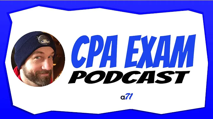 Does VITA Count for CPA Work Experience | CPA Exam Podcast 115