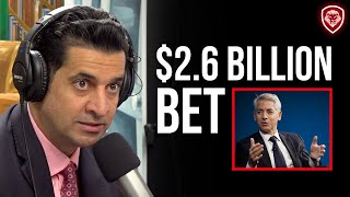 Bill Ackman's $2.6 Billion Bet on Covid-19 Net Worth