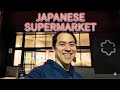 Food From Japan You Have To Try! (Seattle’s Japanese Supermarket Uwajimaya) 