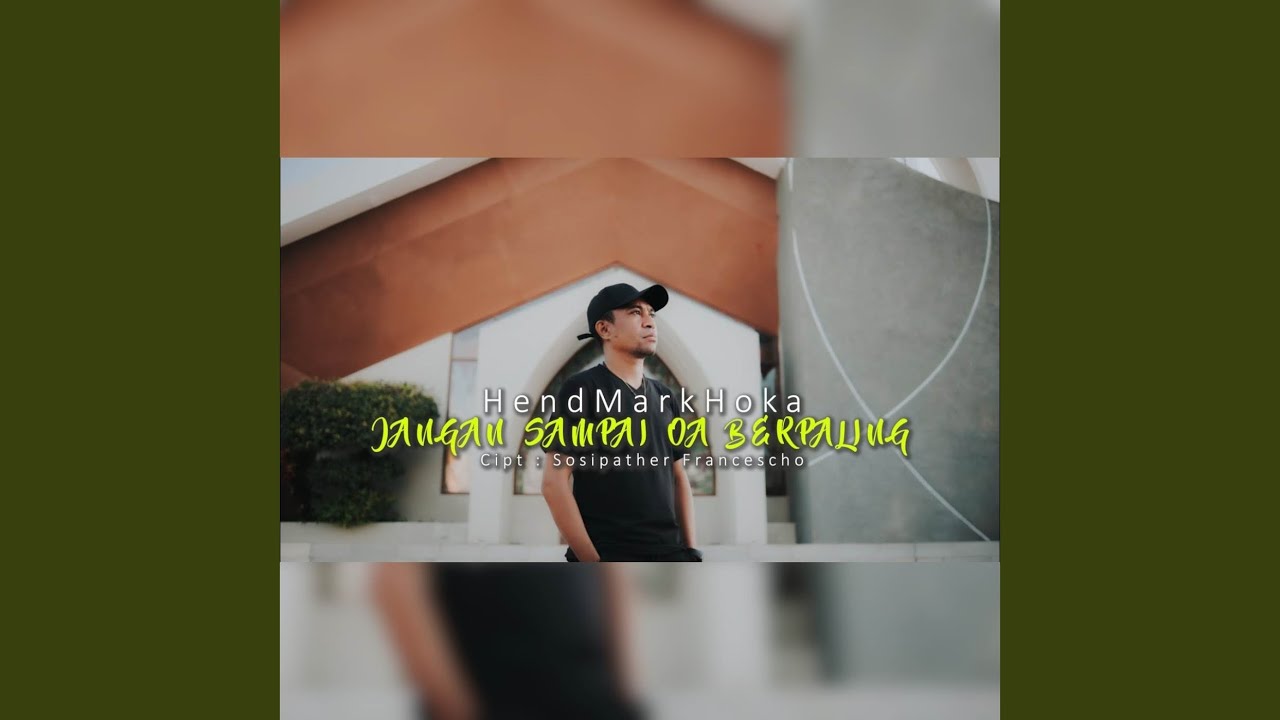 Jangan Sampai Oa Berpaling