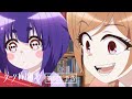 ã€Œãƒ€ãƒ¼ã‚¯ã‚®ãƒ£ã‚¶ãƒªãƒ³ã‚°ã€ç¬¬5è©±ã€Œæ–°å…¥ç”Ÿæ­“è¿Žä¼šã€æ¬¡å›žäºˆå‘Š