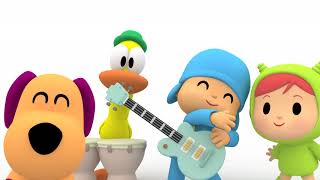 POCOYO y NINA ¡NUEVA TEMPORADA! 60 minutos [15]