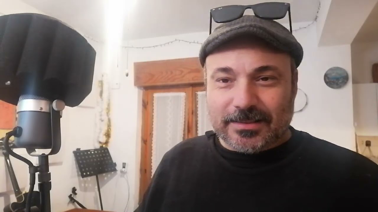 'Mmiez 'o ggrano