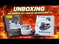 WE BOOM-12 & Walta Air Dots ENC-II Unboxing 🔥 | Best Budget TWS? | Full Review Hindi